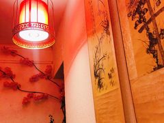 -三道苗苗鱼·美蛙黄辣丁(八里店)