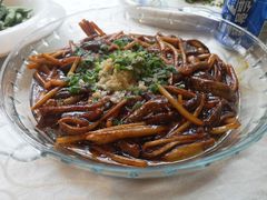 -阿英煲(凉城路店)