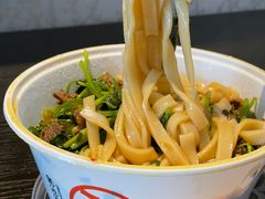 -刘百味粉馆(五一华府店)