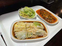 鲜虾玉米肠粉-阿那亚第三食堂 Cafeteria 3