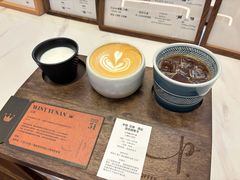 -Parking Coffee(孩儿巷店)
