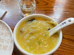 -如轩·海鲜砂锅粥·潮汕菜(一品天下店)