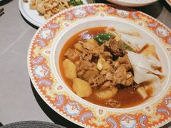 -塔哈尔·新疆盛宴(奉贤龙湖店)