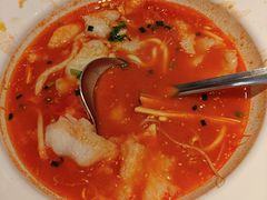 -好人民间小吃·番茄鱼酸菜鱼(木渎悠方店)