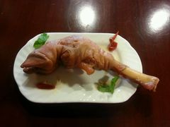 android_upload_pic-茗味居羊肉汤面馆(临沂路店)