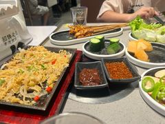 -丰茂烤串(外滩星荟中心店)