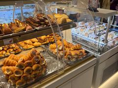 -烘焙町面包店(西四店)