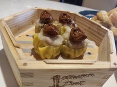 -钟菜·粤菜点心·宴请(海上世界·汇港二期店)