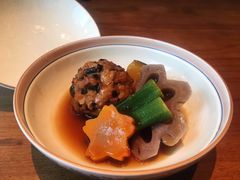 -旨味Umami_融合料理(万博汇店)