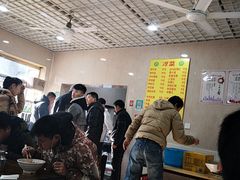 等位区-北路拉面馆(洪湖里店)