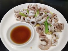 -健眺小海鲜(临海后山店)