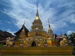 -西双版纳总佛寺
