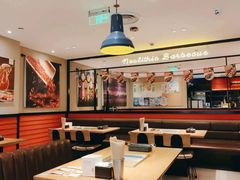 -新石器烤肉(南站店)