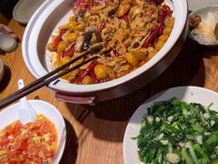 -印象鲵宴·张家界地标美食名片(溪布街店)