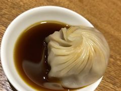 -品大三——南京菜(大行宫店)