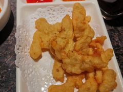 -海底捞火锅(崇文门新世界百货店)