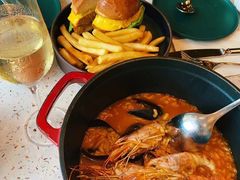 -Laures·月桂西班牙碳烤餐厅(十尚坊店)