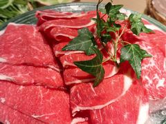 -盡膳口福跷脚牛肉火锅(国贸商城店)