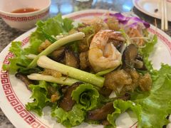 -中国城银都鱼翅酒楼