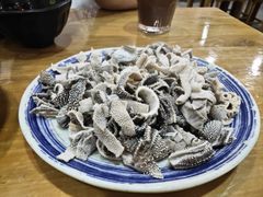 羊散丹-金生隆(六铺炕店)