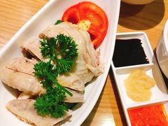 -新加坡高记KOO KEE Restaurant(盈科店)