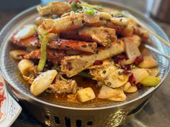 -蟹之国·精品蟹料理(极地店)