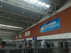 -成都东站汽车客运站