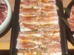 -九田家黑牛烤肉料理(华侨城店)