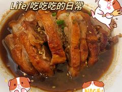 -馨方园食府·市井老南京菜