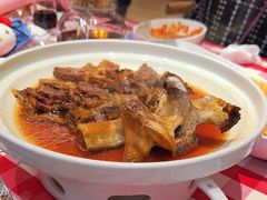 -西贝(枫蓝国际购物中心店)