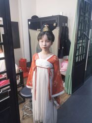 -盘子女人坊古装写真摄影(天津总店)