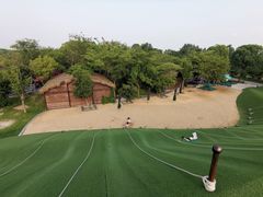 -南通洲际绿博园