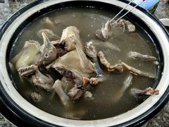 -皇鸽餐厅(龙塘店)