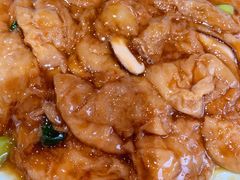 -金家老三饭庄(常营店)