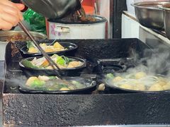 -凡老头米线砂锅(古荡新村西粮站)