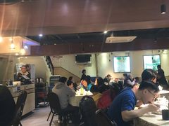 大堂-原汁原味农家菜·经典粤菜(江燕南路店)