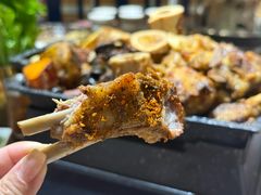 -格日勒阿妈蒙古厨房(大召店)