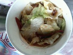西生菜-乡间好味私家菜(总店)