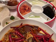 -上海小南国(不夜城店)