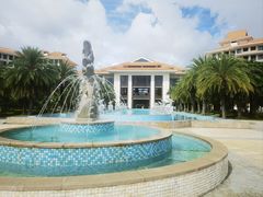 -惠州金海湾嘉华度假酒店