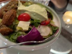 -ELI FALAFEL Lebanese&Mediterranean黎巴嫩美食(富城路店)