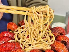 -刘栋梁大排档(淮海东路店)