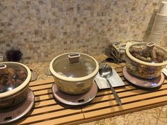-麓湖国际水疗
