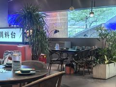 -老城鲜·小海鲜贝贝煲火锅(壹方城店)