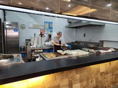 -毛华美食(清扬路店)