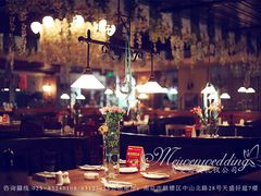 -宝莱纳啤酒花园餐厅PAULANER BRAUHAUS Nanjing(广州路店)