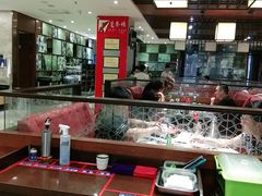 -金迈圆烤肉餐厅(维多利店)