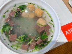 -馋三尺蟹粉小笼(人民广场店)