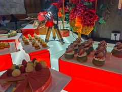 -松咖啡自助餐厅·松北香格里拉