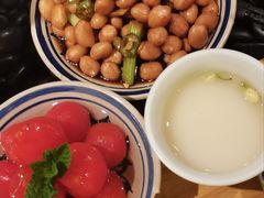 -贰醒·私房小院烧烤 (太古里店)